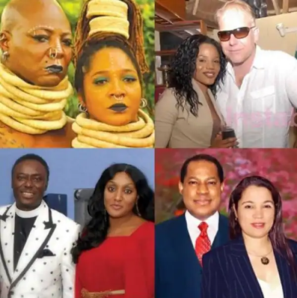 OAP Freeze shares opinion & question on Charlie boy, Maheeda